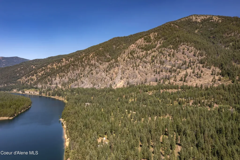 708 Blue Slide Road Thompson Falls MT 59873