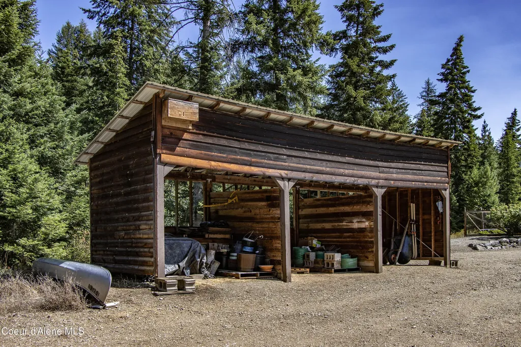 708 Blue Slide Road Thompson Falls MT 59873