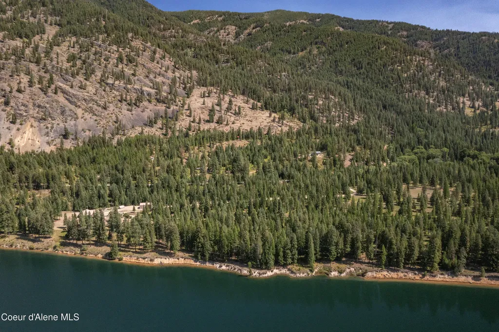 708 Blue Slide Road Thompson Falls MT 59873