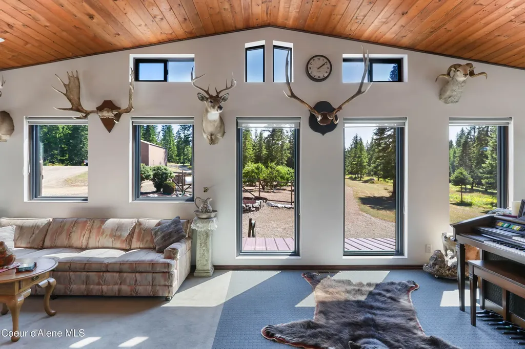 708 Blue Slide Road Thompson Falls MT 59873