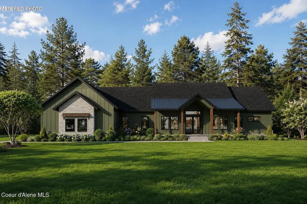 13373 N Spiral Ridge Trail Rathdrum ID 83858