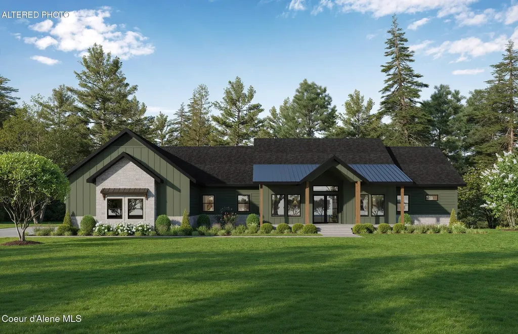 13373 N Spiral Ridge Trail Rathdrum ID 83858