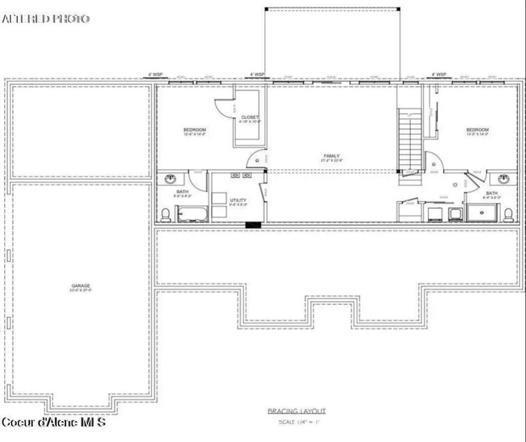 13373 N Spiral Ridge Trail Rathdrum ID 83858