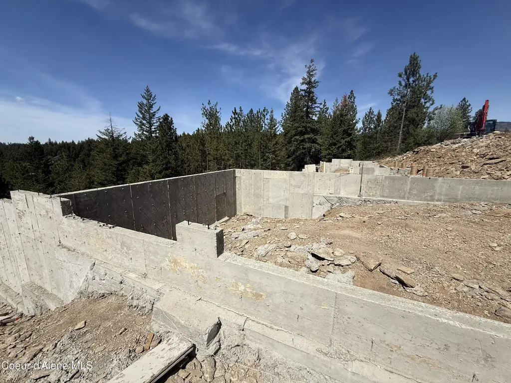 13373 N Spiral Ridge Trail Rathdrum ID 83858