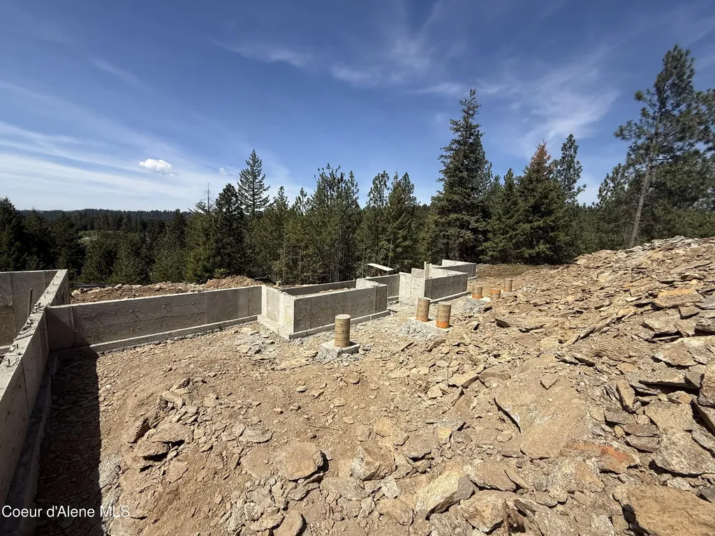 13373 N Spiral Ridge Trail Rathdrum ID 83858