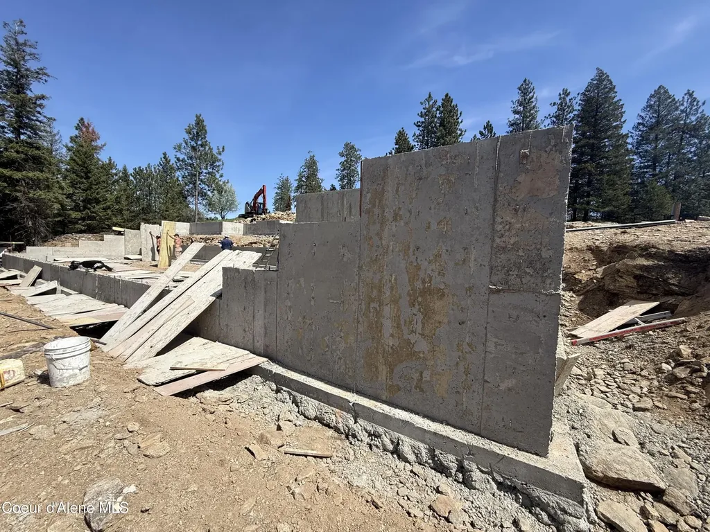 13373 N Spiral Ridge Trail Rathdrum ID 83858