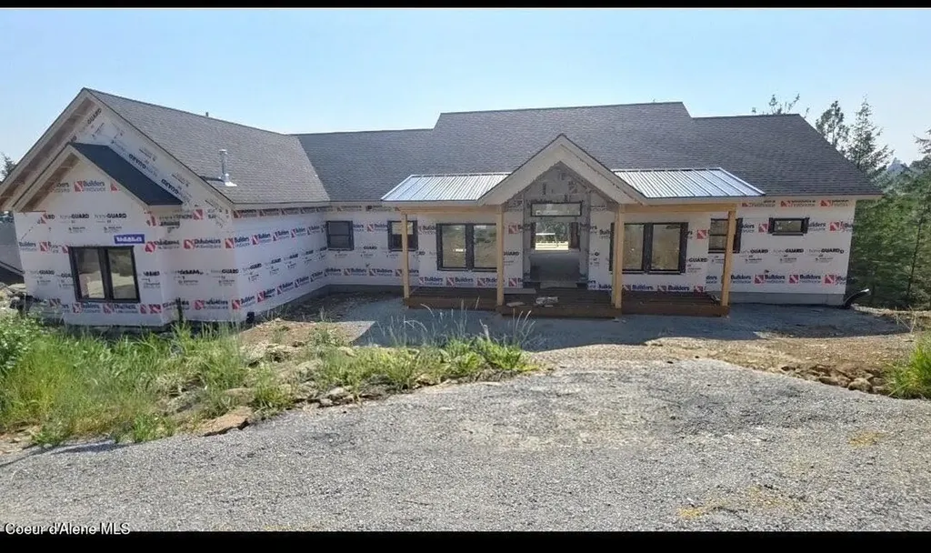 13373 N Spiral Ridge Trail Rathdrum ID 83858