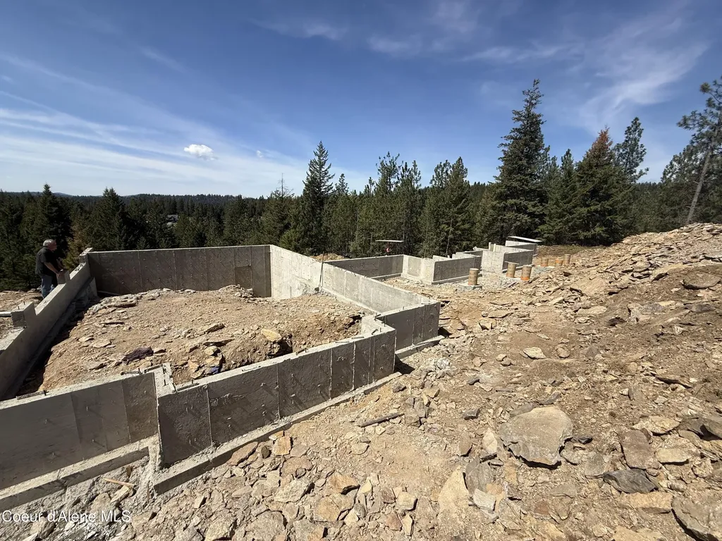 13373 N Spiral Ridge Trail Rathdrum ID 83858