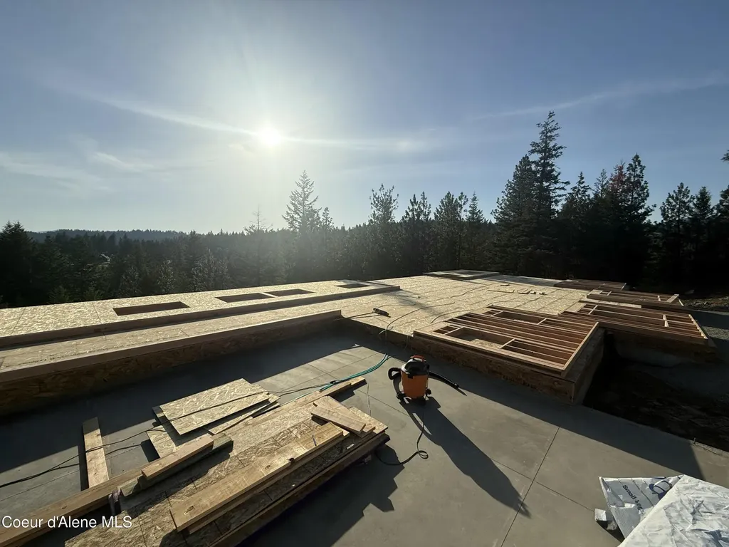13373 N Spiral Ridge Trail Rathdrum ID 83858