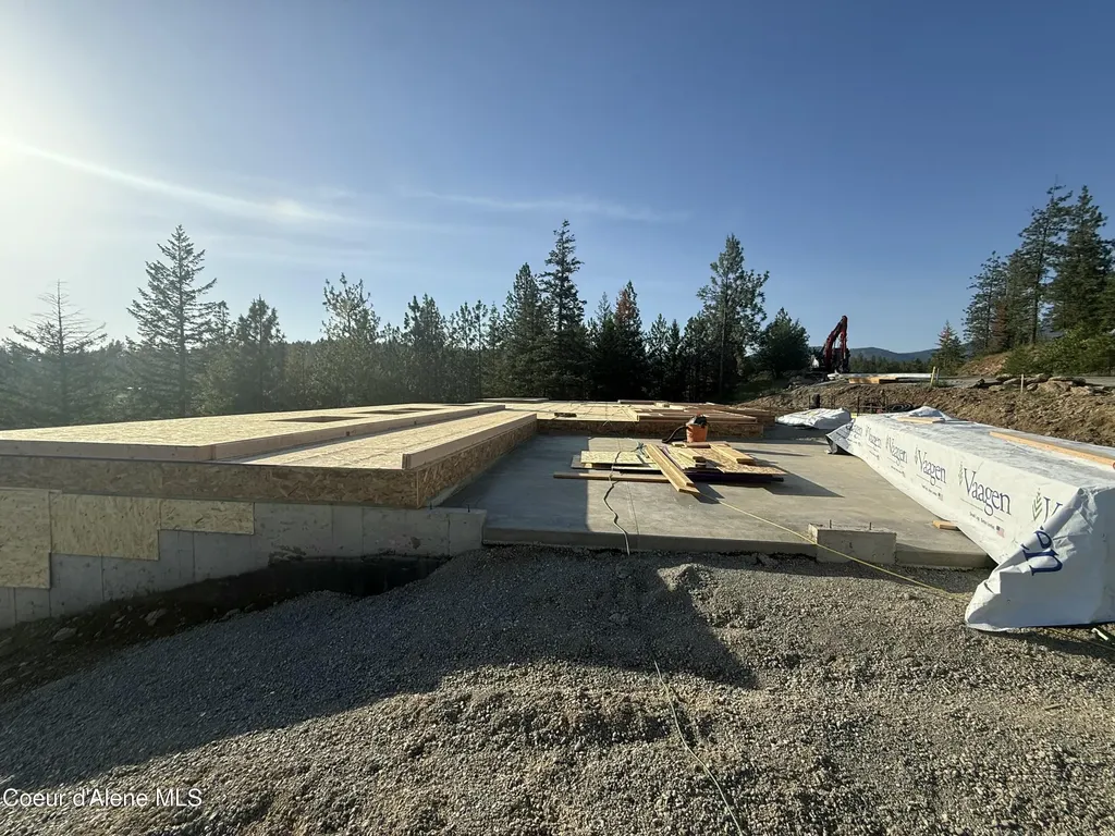 13373 N Spiral Ridge Trail Rathdrum ID 83858