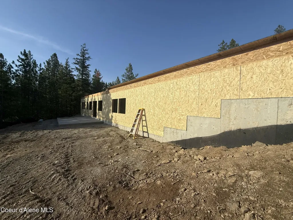 13373 N Spiral Ridge Trail Rathdrum ID 83858