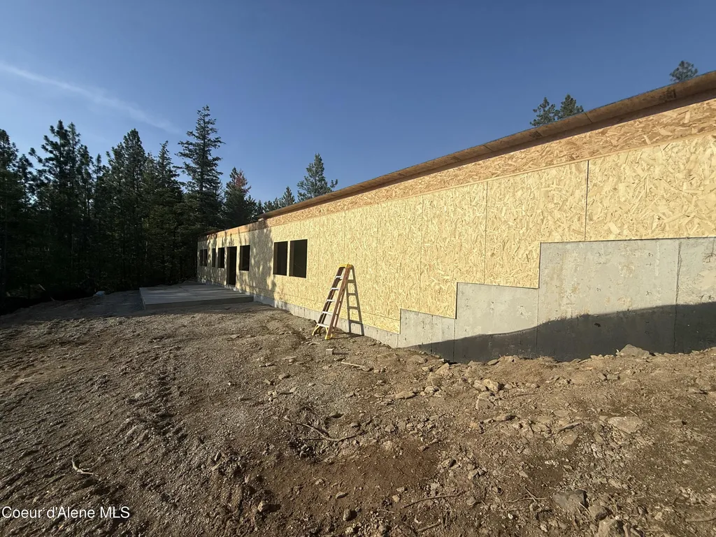 13373 N Spiral Ridge Trail Rathdrum ID 83858