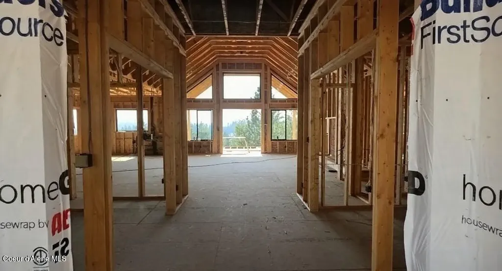 13373 N Spiral Ridge Trail Rathdrum ID 83858