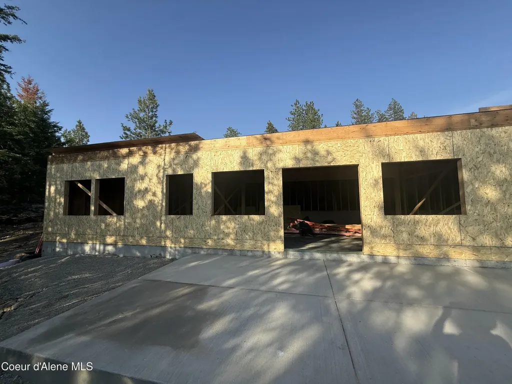 13373 N Spiral Ridge Trail Rathdrum ID 83858