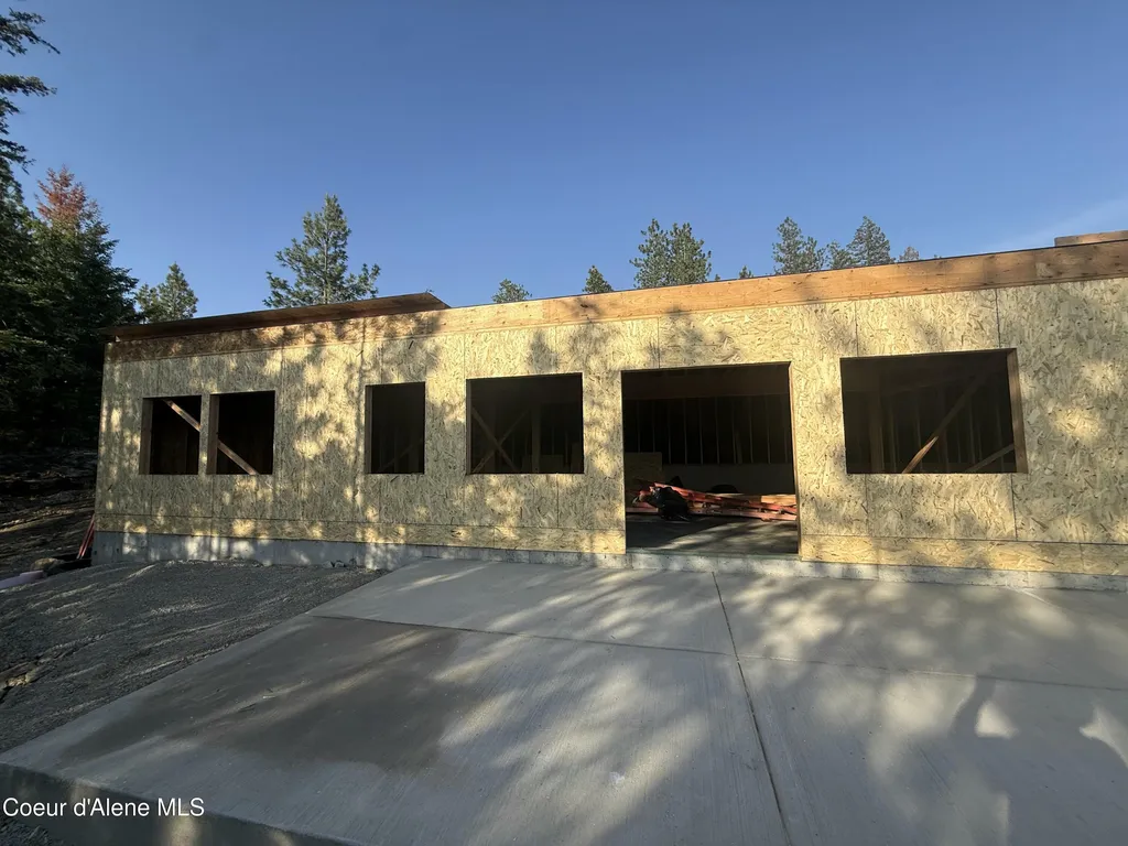 13373 N Spiral Ridge Trail Rathdrum ID 83858