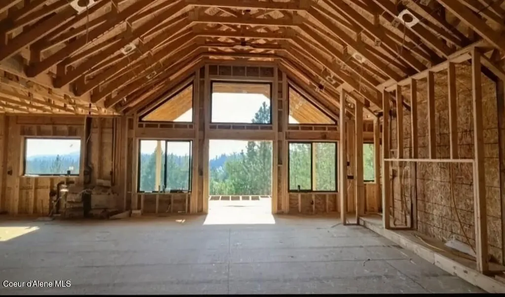 13373 N Spiral Ridge Trail Rathdrum ID 83858