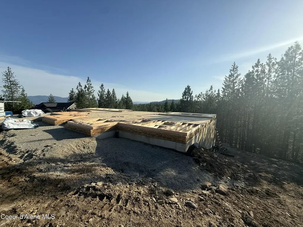 13373 N Spiral Ridge Trail Rathdrum ID 83858