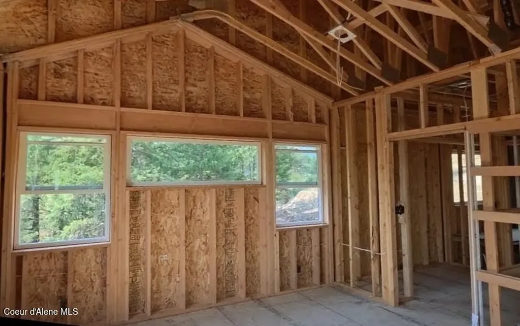 13373 N Spiral Ridge Trail Rathdrum ID 83858