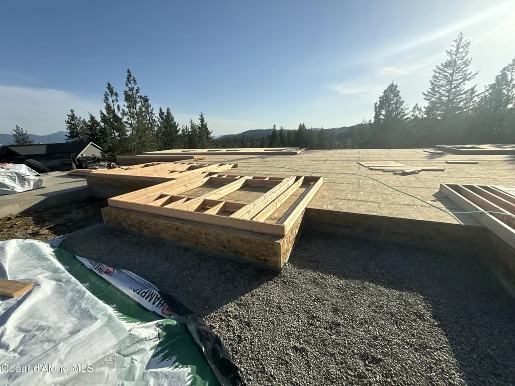 13373 N Spiral Ridge Trail Rathdrum ID 83858