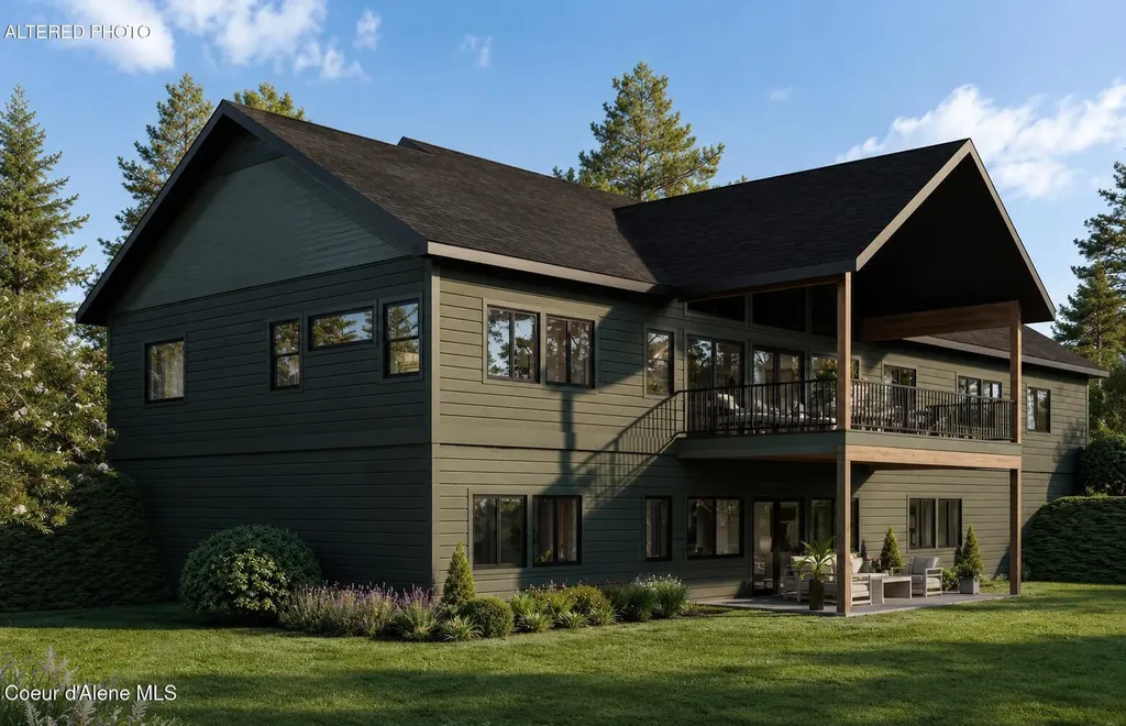 13373 N Spiral Ridge Trail Rathdrum ID 83858