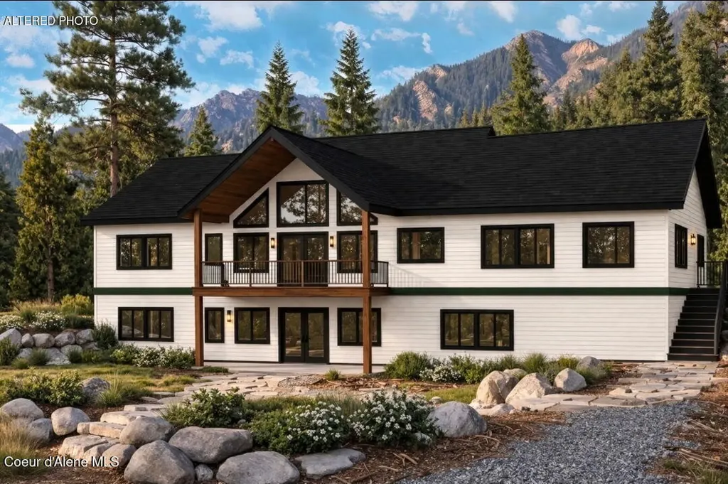 13373 N Spiral Ridge Trail Rathdrum ID 83858