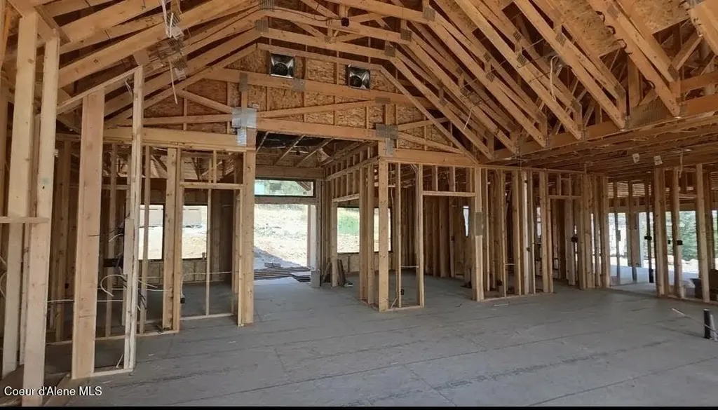 13373 N Spiral Ridge Trail Rathdrum ID 83858