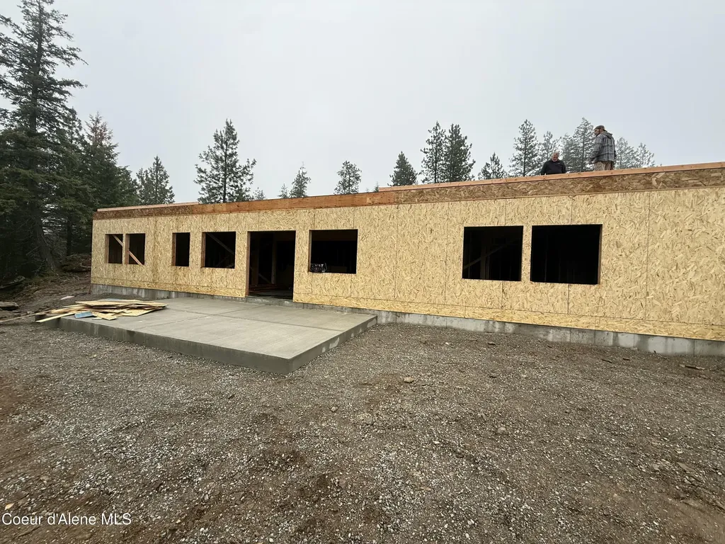 13373 N Spiral Ridge Trail Rathdrum ID 83858