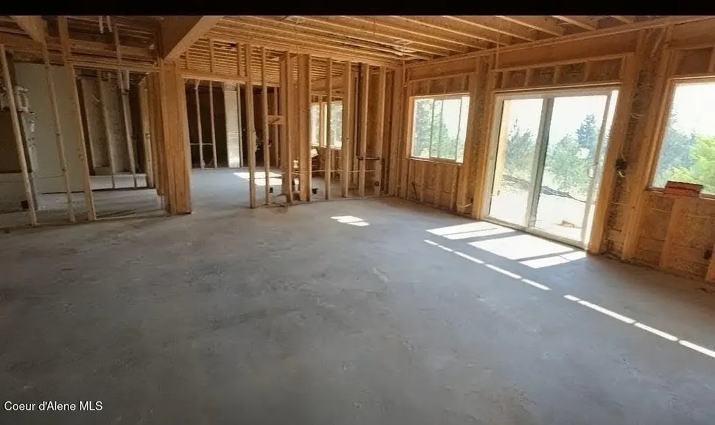 13373 N Spiral Ridge Trail Rathdrum ID 83858
