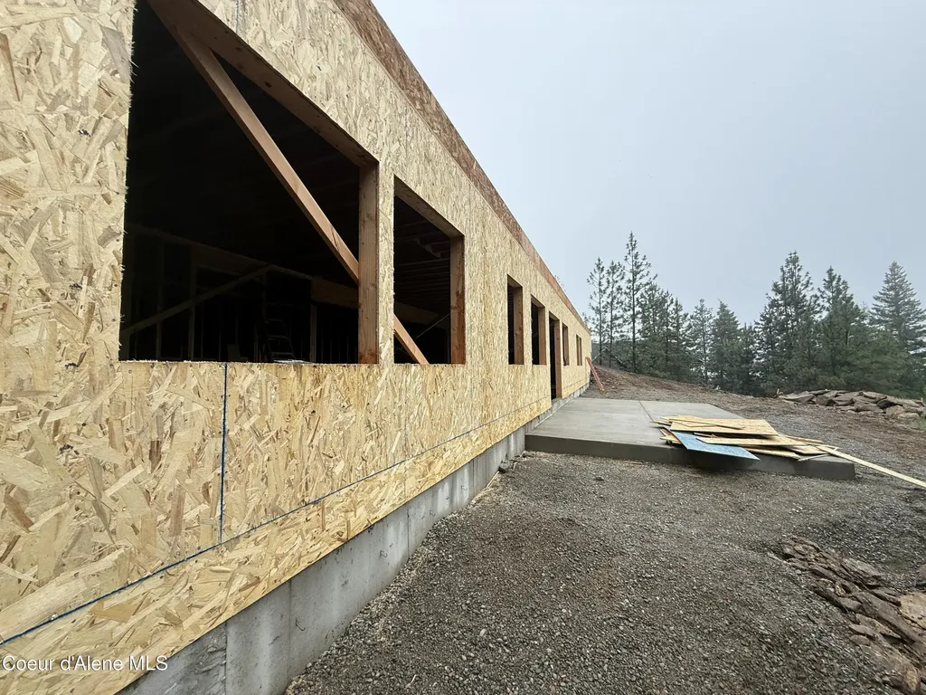 13373 N Spiral Ridge Trail Rathdrum ID 83858