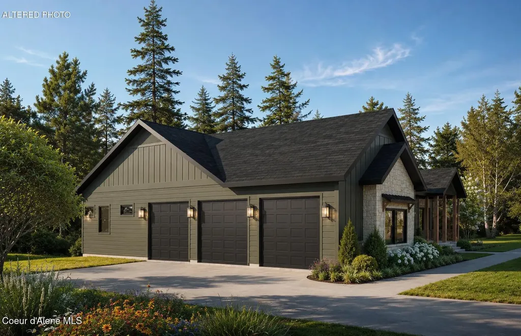 13373 N Spiral Ridge Trail Rathdrum ID 83858