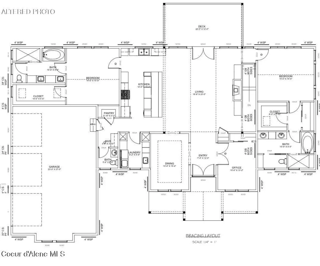 13373 N Spiral Ridge Trail Rathdrum ID 83858