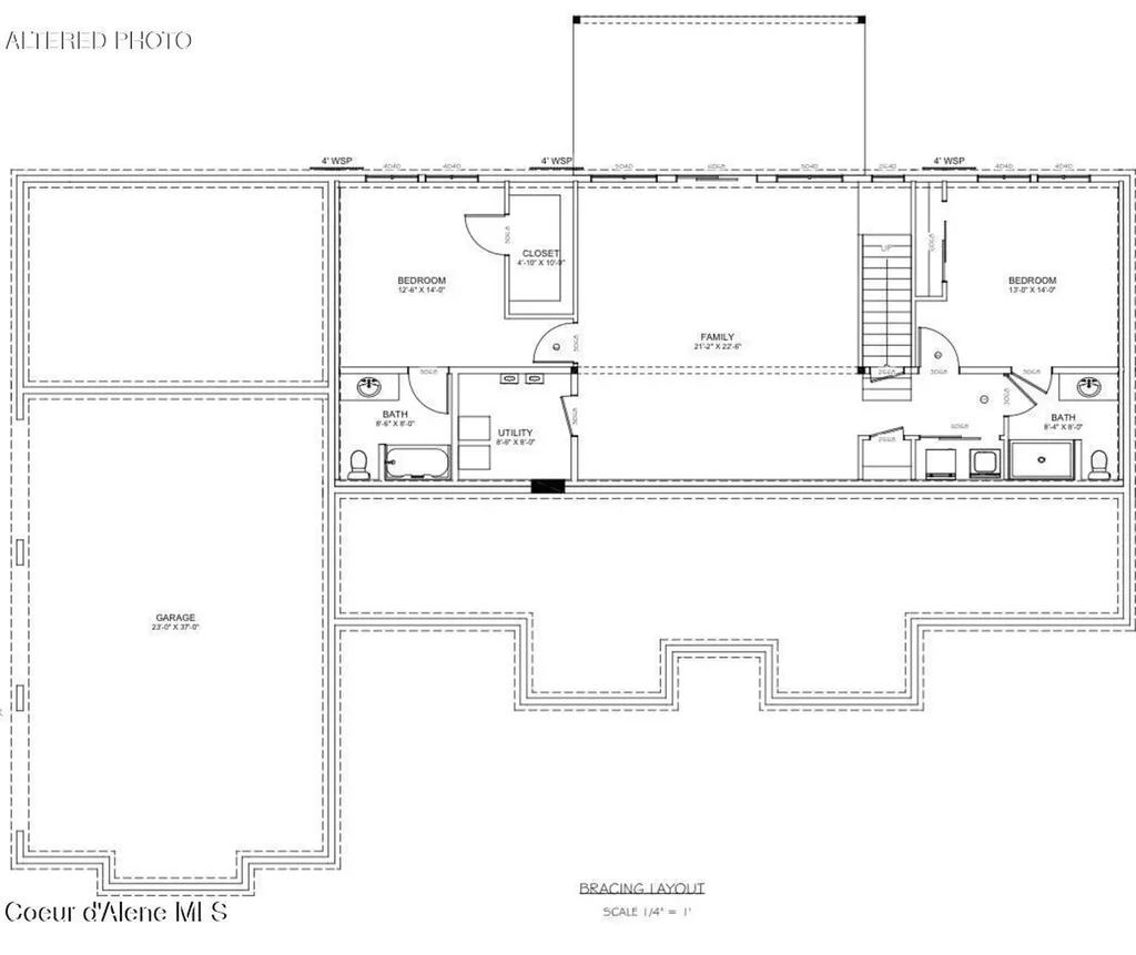 13373 N Spiral Ridge Trail Rathdrum ID 83858
