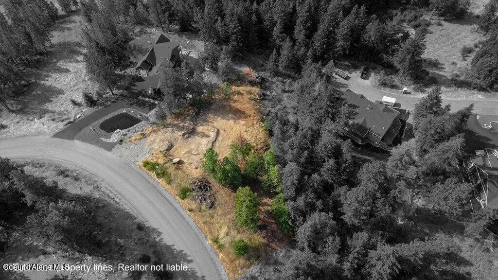 13373 N Spiral Ridge Trail Rathdrum ID 83858