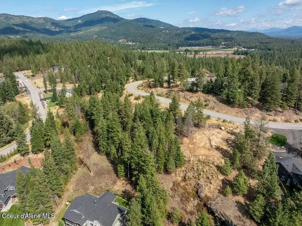 13373 N Spiral Ridge Trail Rathdrum ID 83858