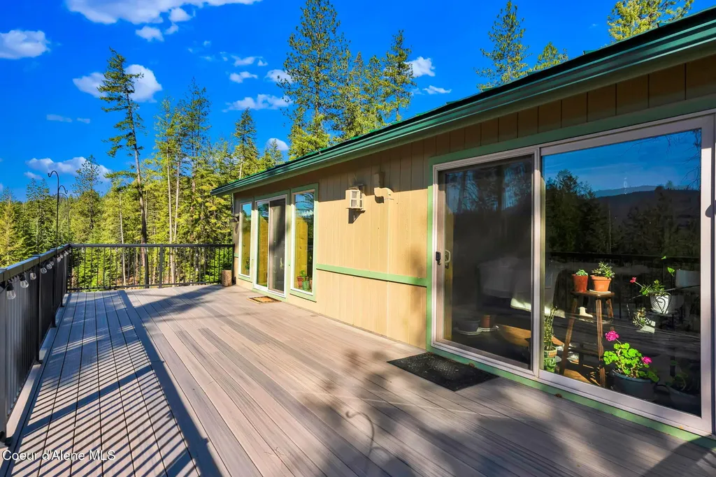 1695 E Round Lake Road St. Maries ID 83861