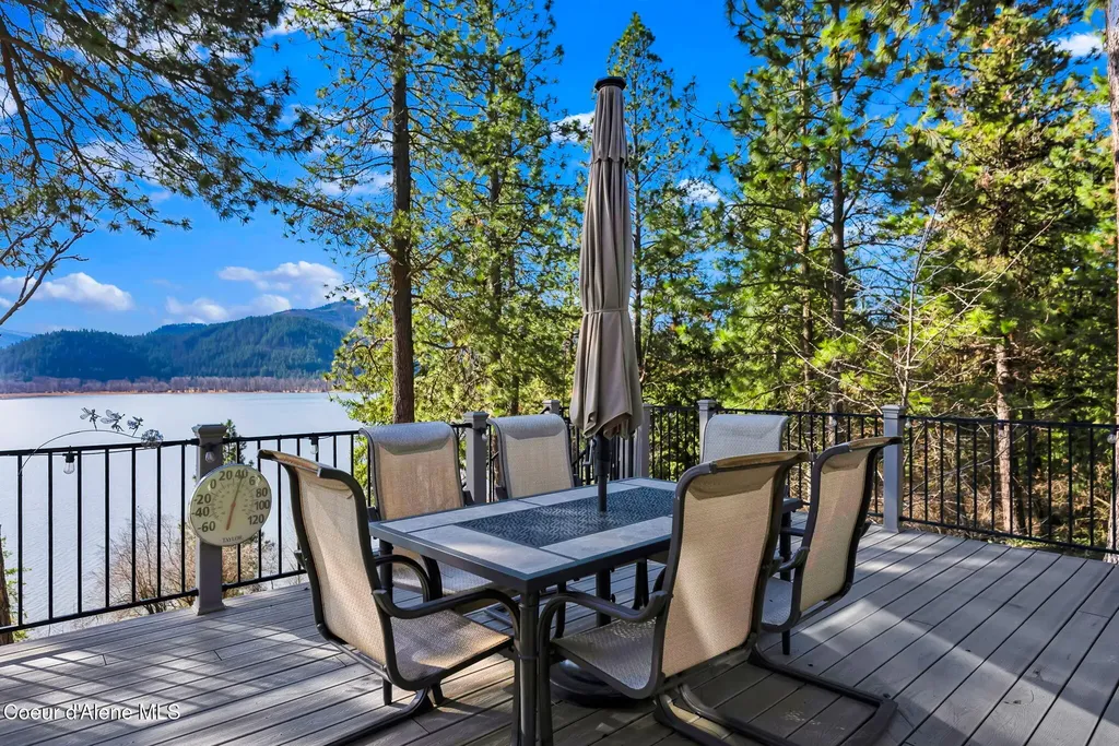 1611 Round Lake Road St. Maries ID 83861