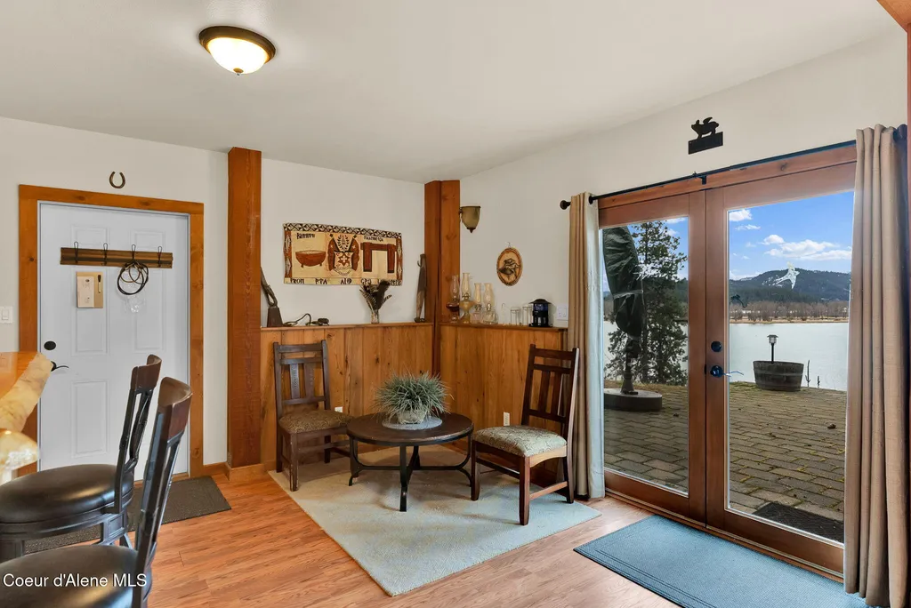 1611 Round Lake Road St. Maries ID 83861