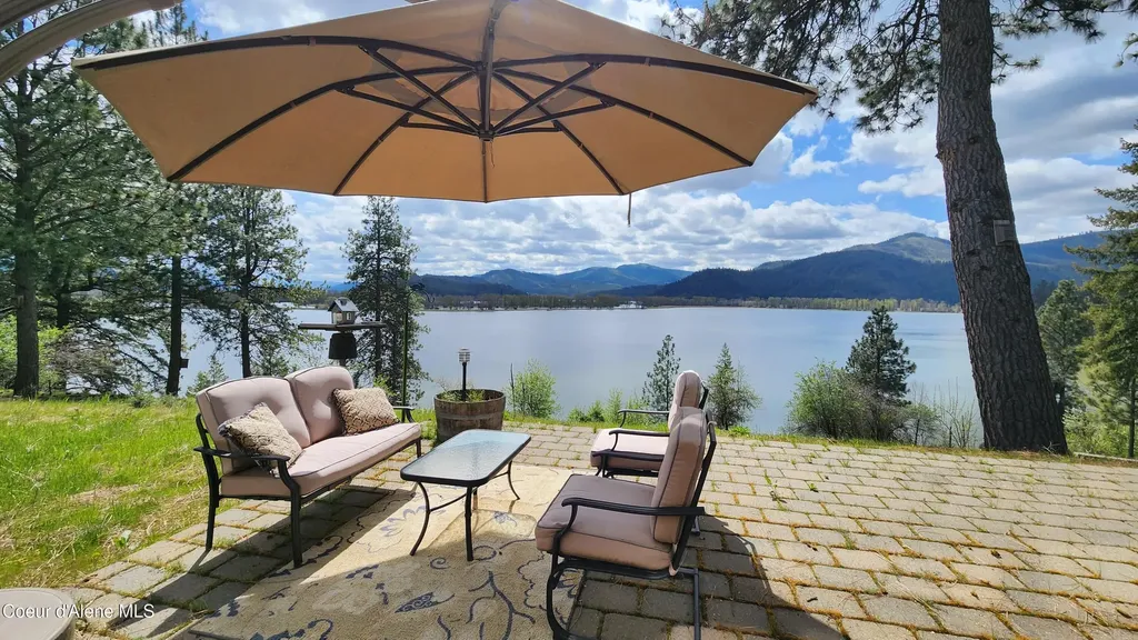 1611 Round Lake Road St. Maries ID 83861