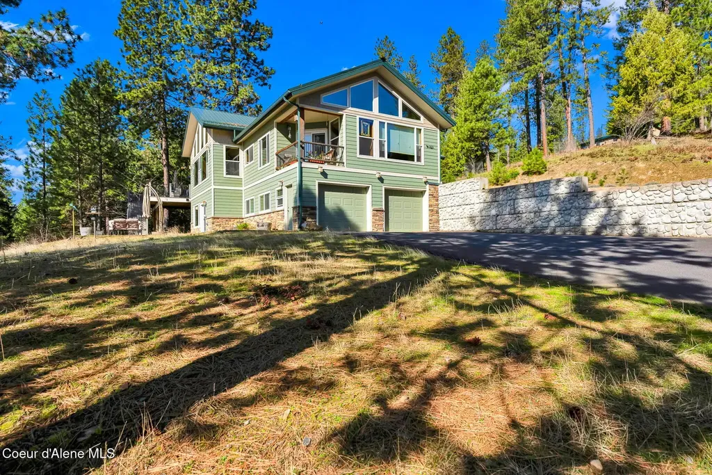 1611 Round Lake Road St. Maries ID 83861
