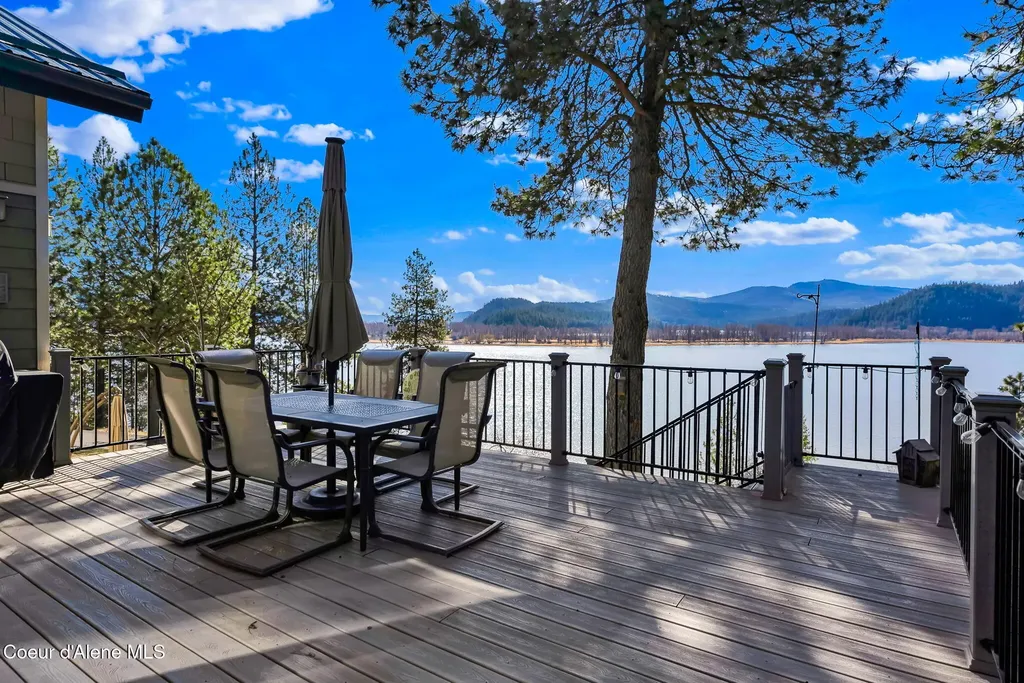1611 Round Lake Road St. Maries ID 83861