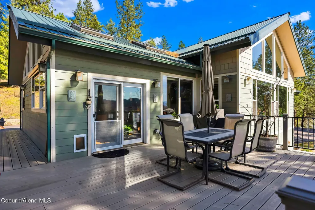 1611 Round Lake Road St. Maries ID 83861