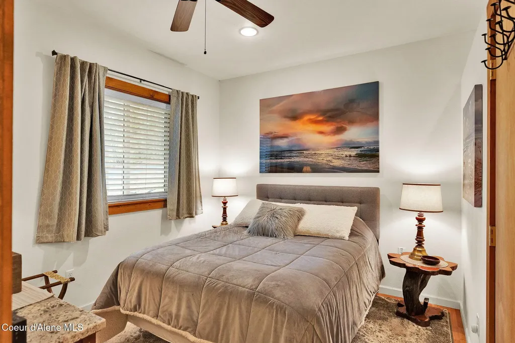 1611 Round Lake Road St. Maries ID 83861