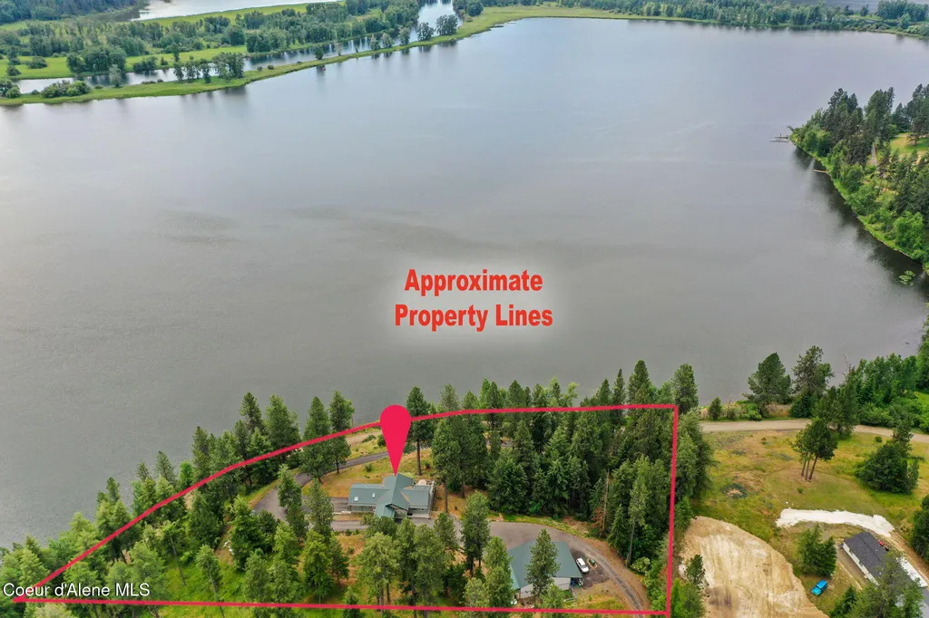 1611 Round Lake Road St. Maries ID 83861