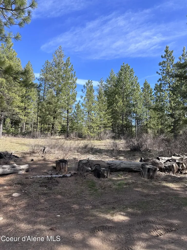 Nka N Whittum Road Priest River ID 83856
