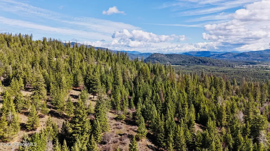 Nka N Whittum Road Priest River ID 83856