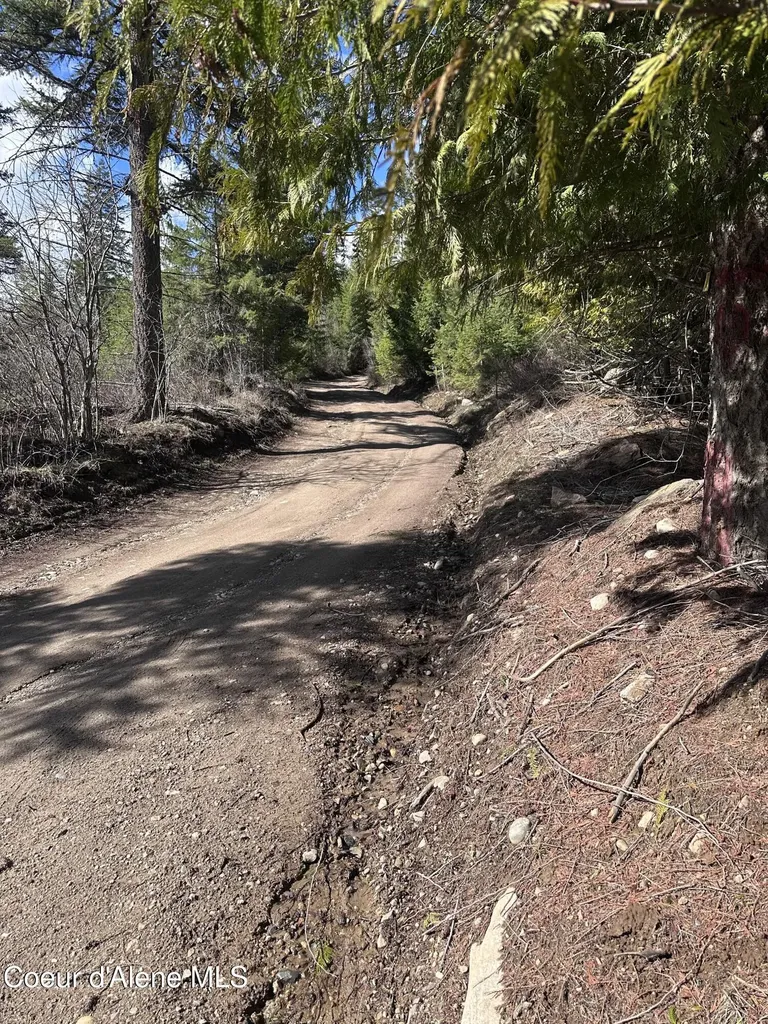 Nka N Whittum Road Priest River ID 83856