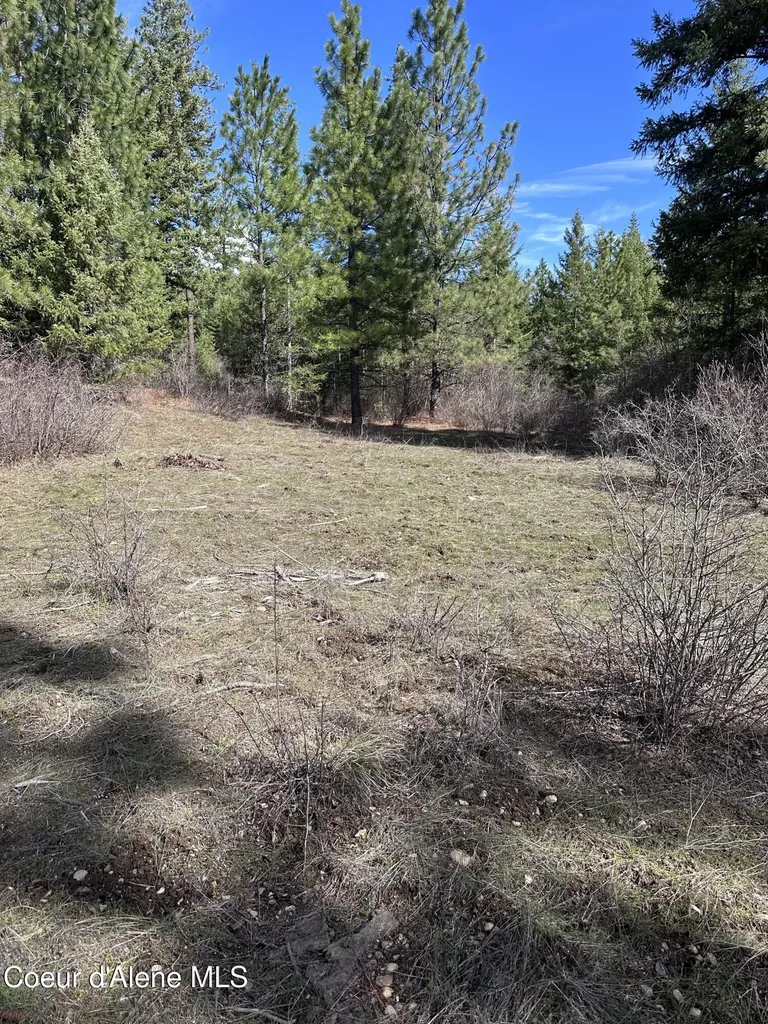 Nka N Whittum Road Priest River ID 83856