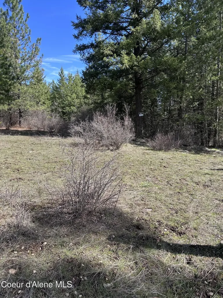 Nka N Whittum Road Priest River ID 83856