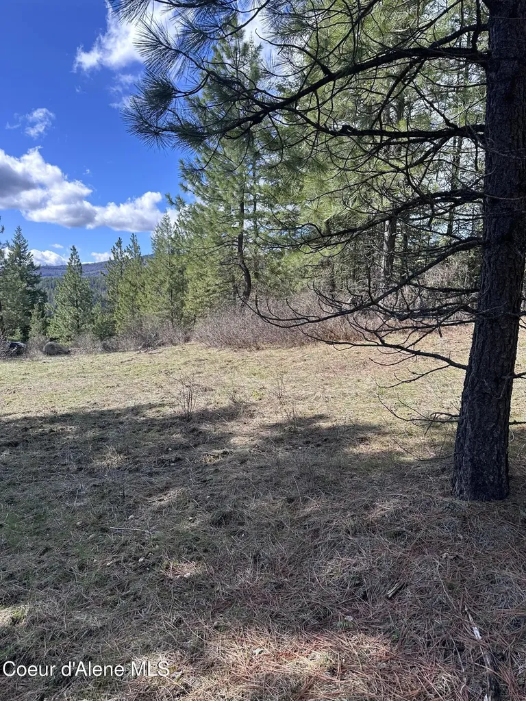 Nka N Whittum Road Priest River ID 83856