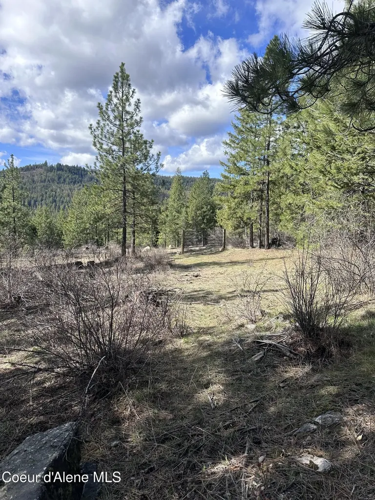 Nka N Whittum Road Priest River ID 83856